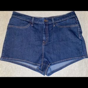 Wild Fable denim women’s shorts